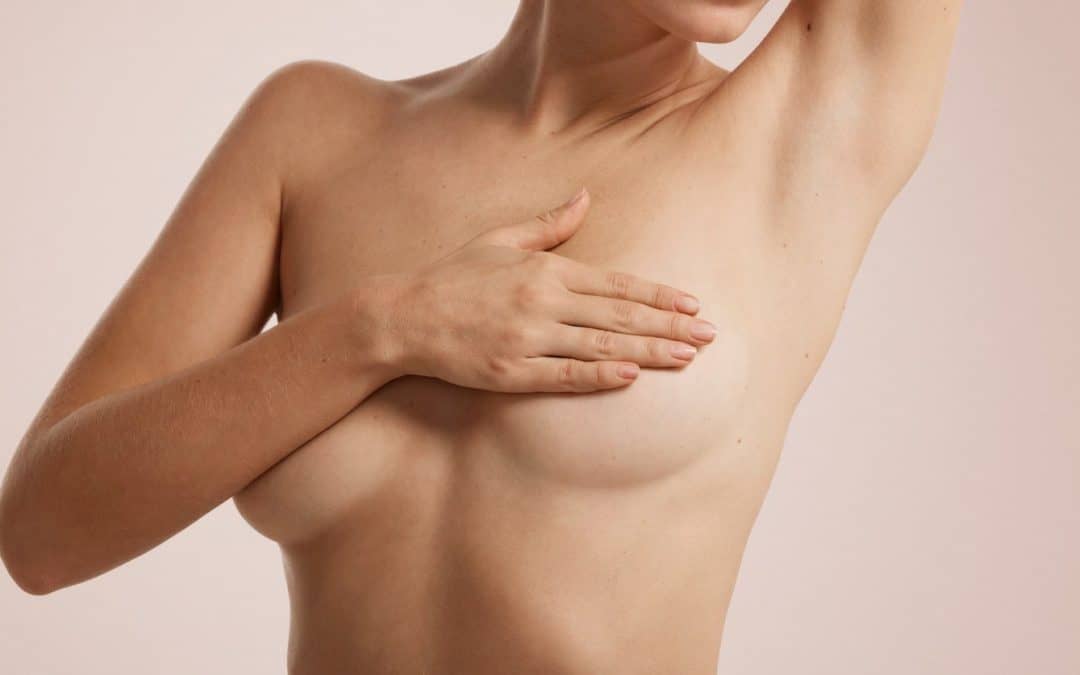 Tissue Expanders for Breast Reconstruction