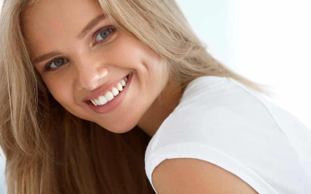 Dentistry Can Improve More Than Just Your Smile