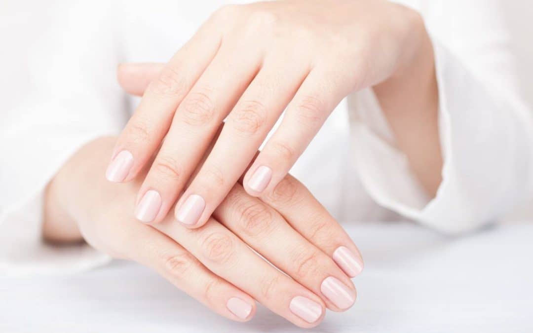 Hand Rejuvenation with Dermal Fillers