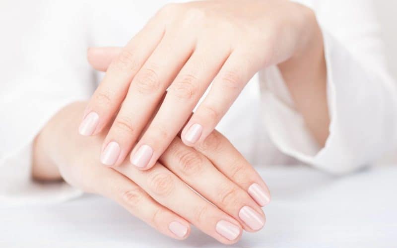 Hand Rejuvenation with Dermal Fillers