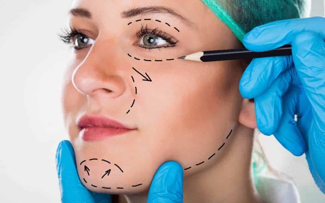 Australians Outspend US on Cosmetic Procedures