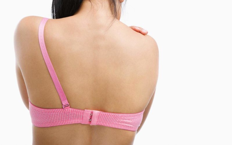 Breast Removal (Mastectomy)