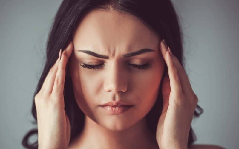 Anti-Wrinkle Injections and Headaches