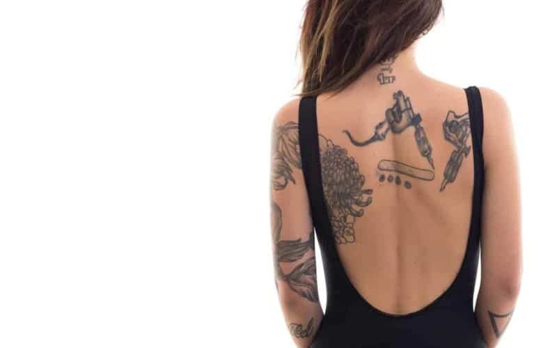 Aussies and Their Tattoos: a Love-Hate Relationship
