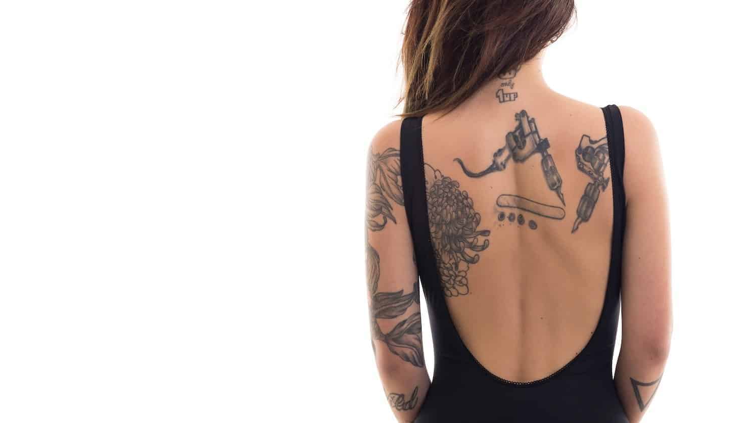 Aussies and Their Tattoos: a Love-Hate Relationship - Costhetics