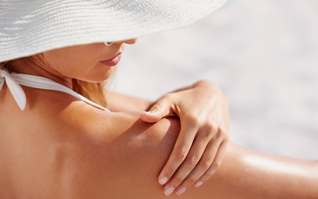 Sunscreen: Everything You Need to Know NOW
