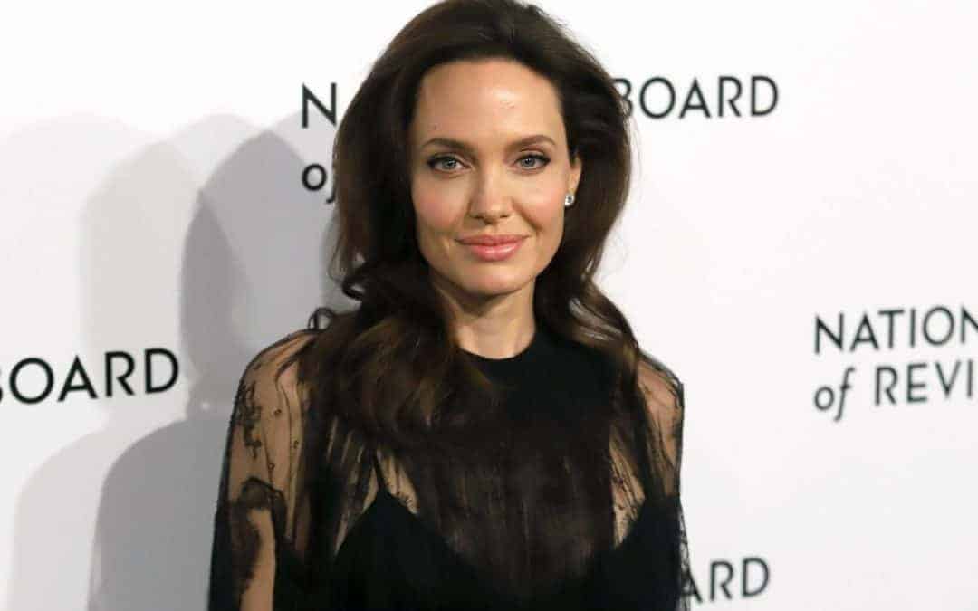 Angelina Jolie’s Medical Choice