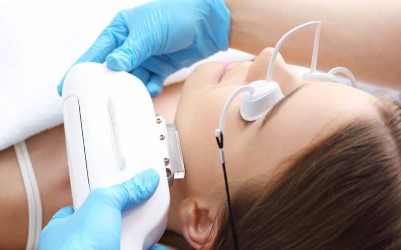 Laser Skin Tightening, Resurfacing and Rejuvenation