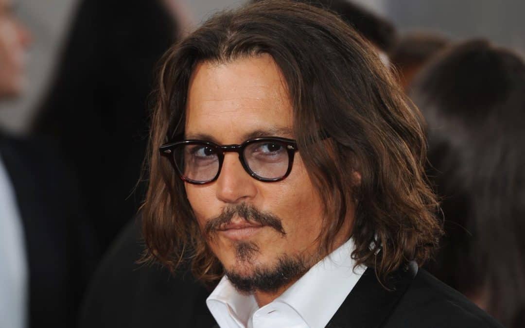 Hey Johnny Depp, Don’t You Know About Laser Tattoo Removal?