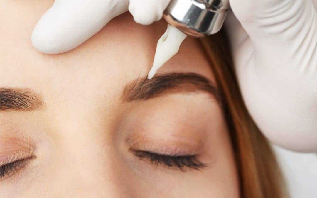 Cosmetic Tattooing: Say Goodbye to Makeup