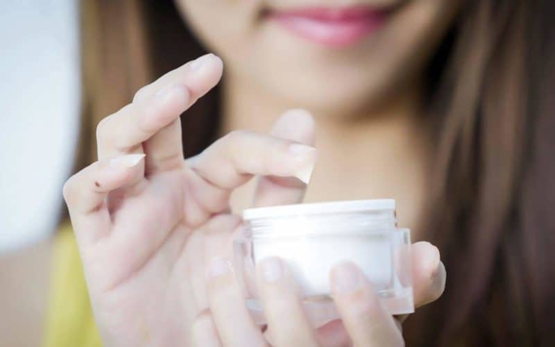 Myths About Moisturisers