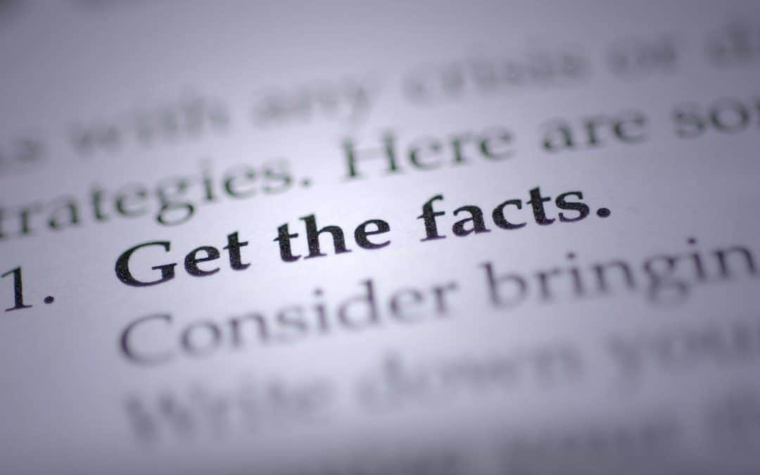 Myths And Facts About Cosmetic Surgery
