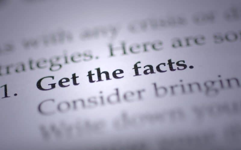 Myths And Facts About Cosmetic Surgery