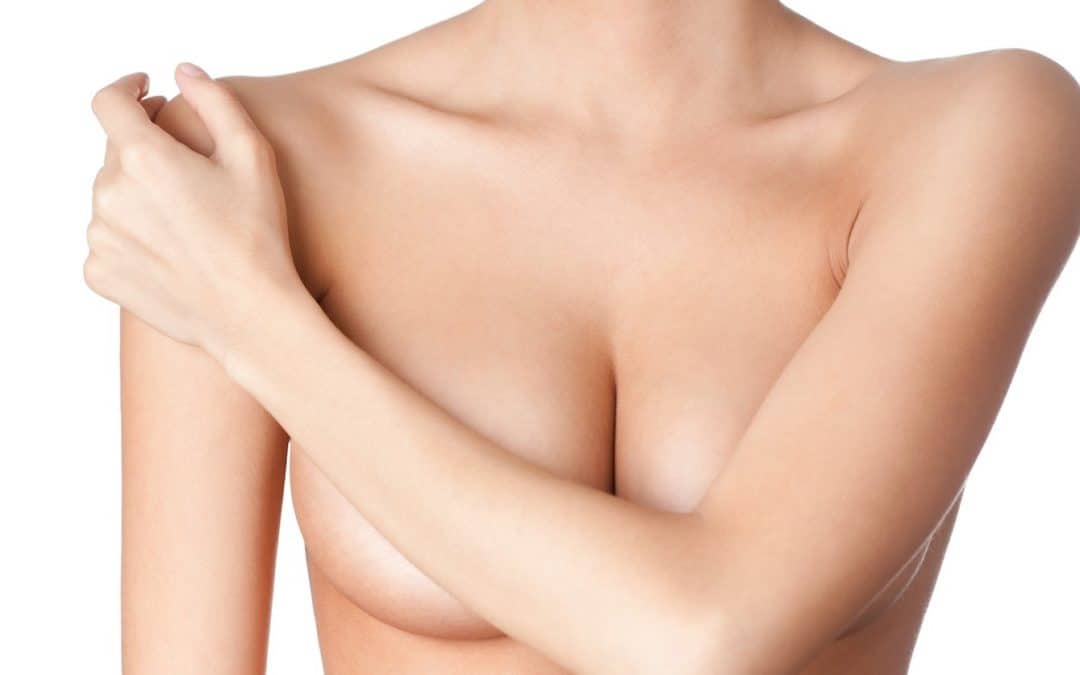 Costhetics In The House – What Women Want After Breast Revision Surgery