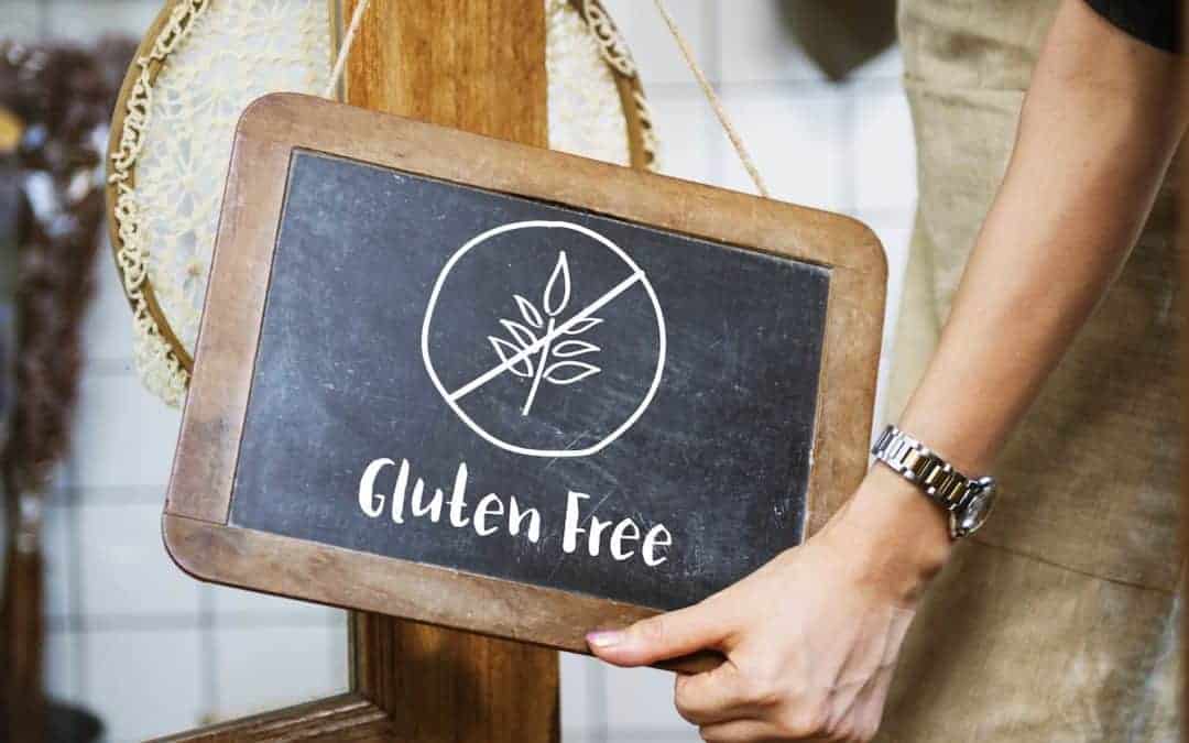 Should I Be Gluten Free?