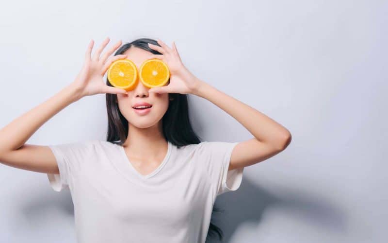 Vitamin C: The Skincare Search that Almost Broke Pinterest
