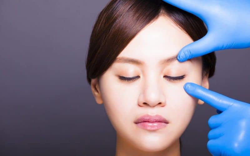 Asian Plastic Surgery On The Rise
