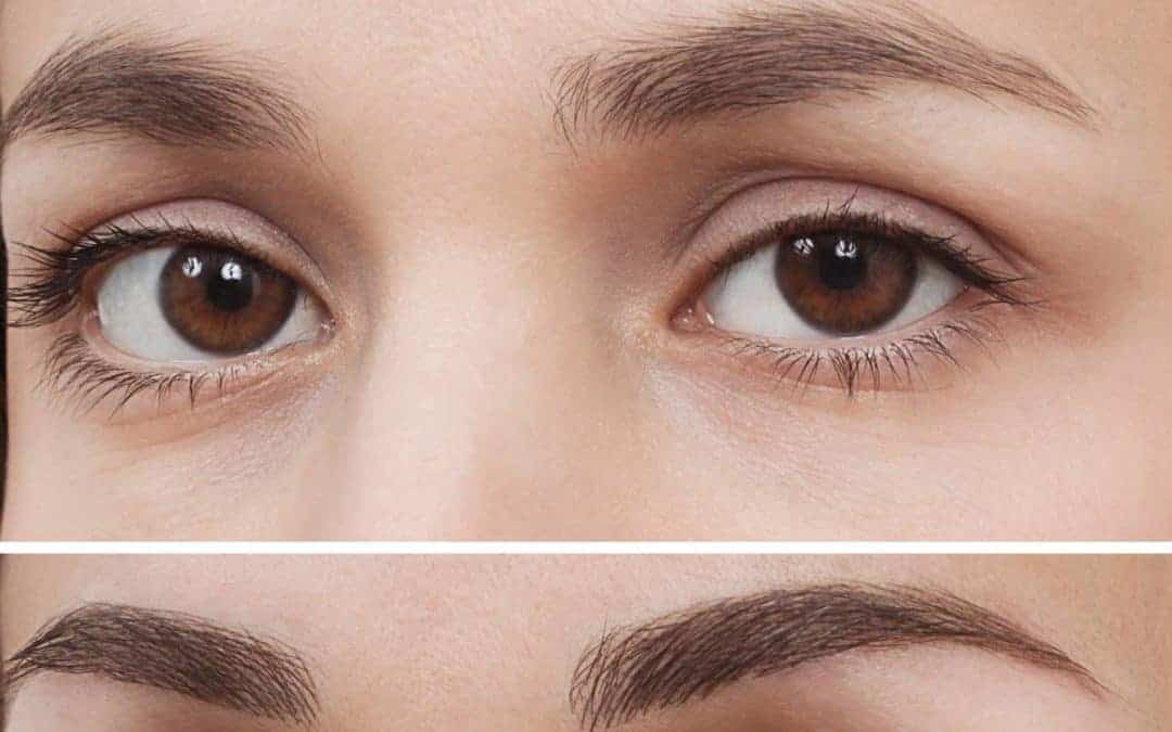 A Beginner’s Guide to Eyebrow Tattooing
