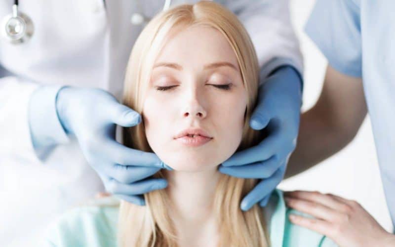 Is Cosmetic Surgery for You?