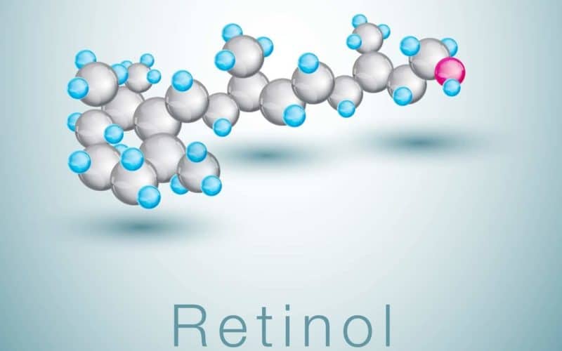 Is Retinol the Best Anti-Ageing Ingredient?