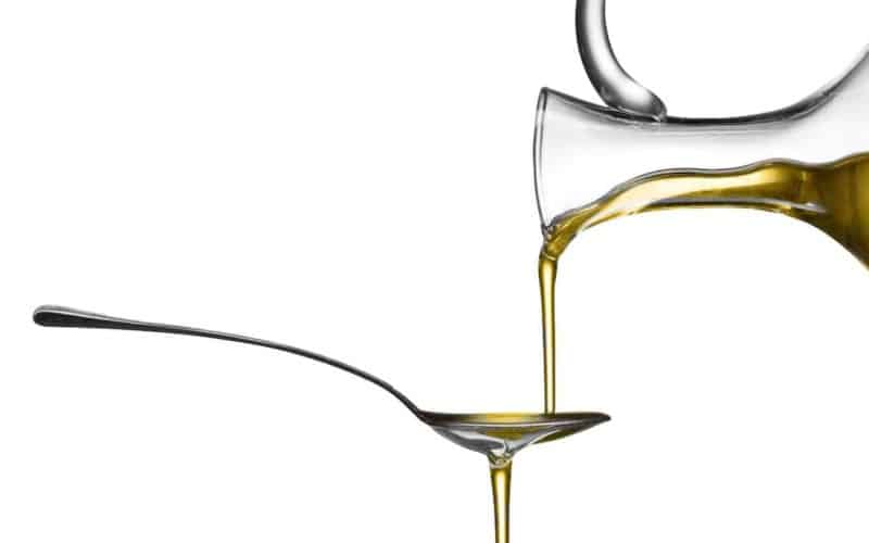 The CLA Safflower Oil Diet
