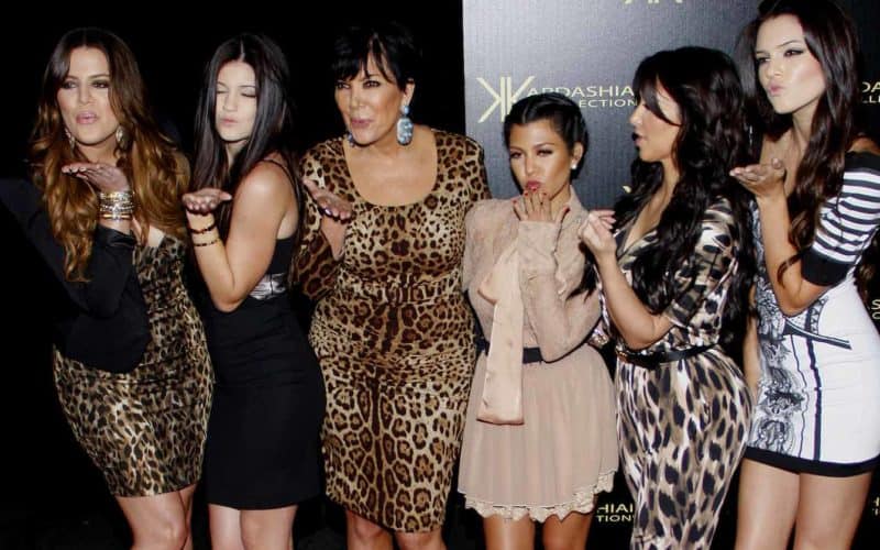 The Culture Of Kardashian