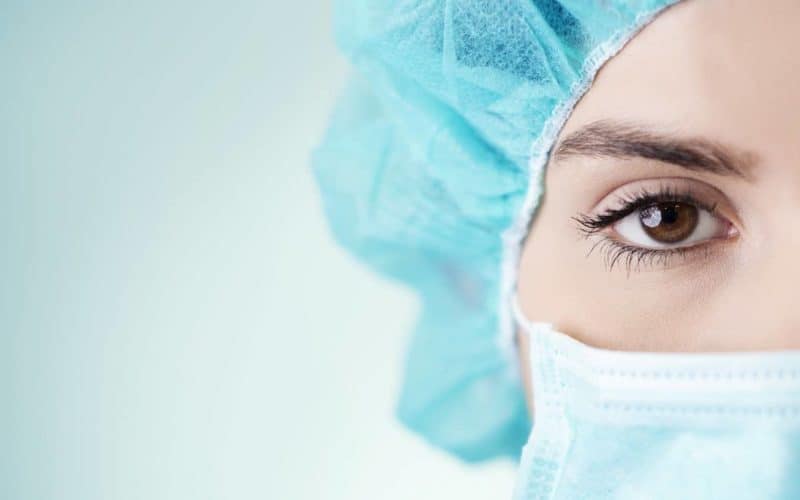 The Difference Between Plastic and Cosmetic Surgery