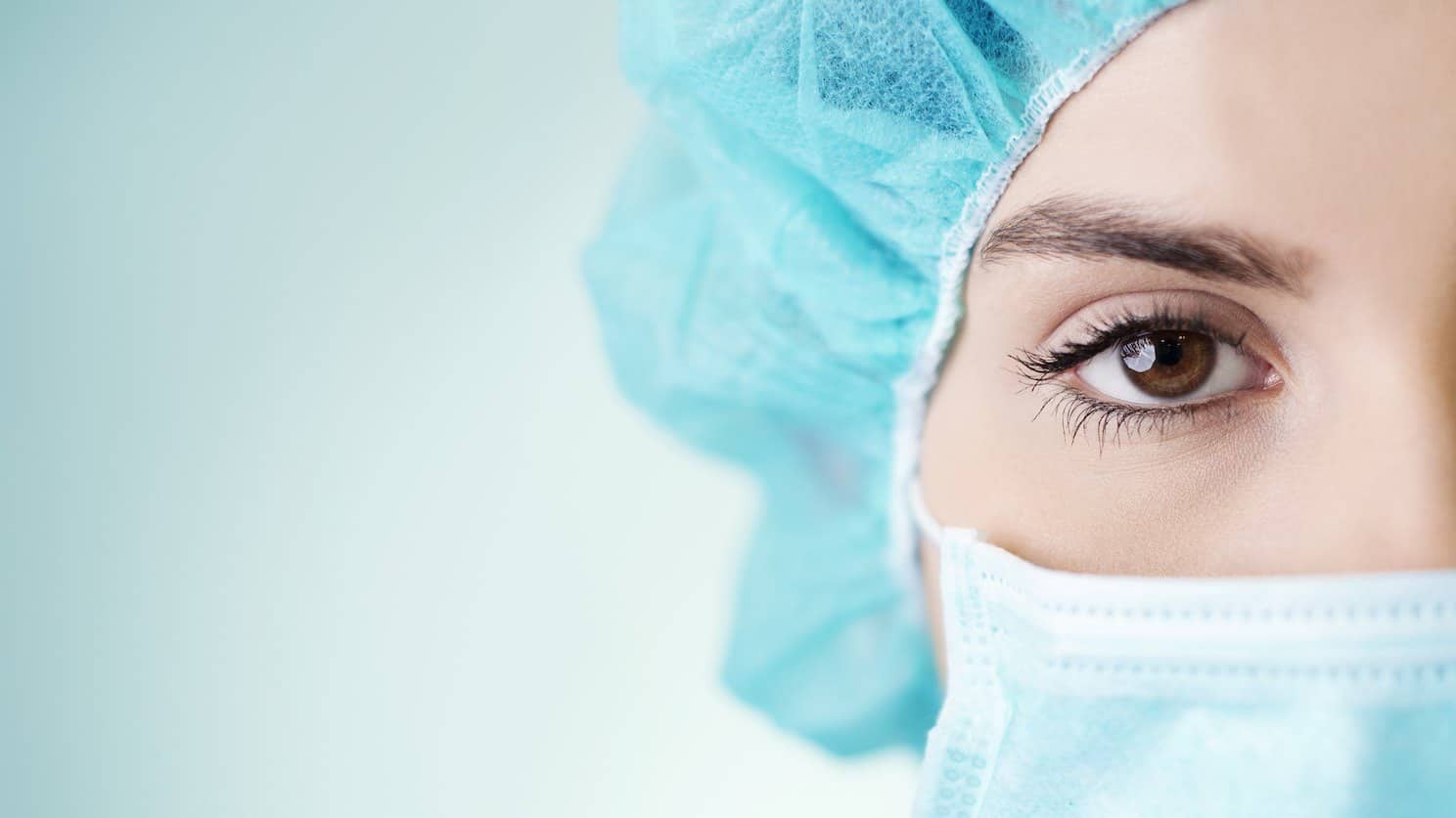 Eyelid Surgery Melbourne