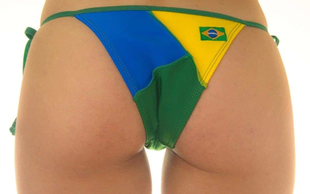 The Rise & Rise of Brazilian Butts