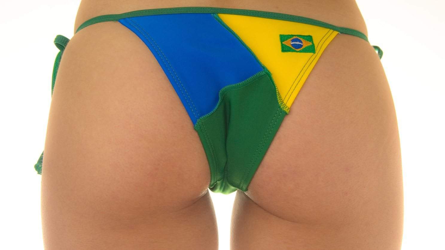 Brazil asses