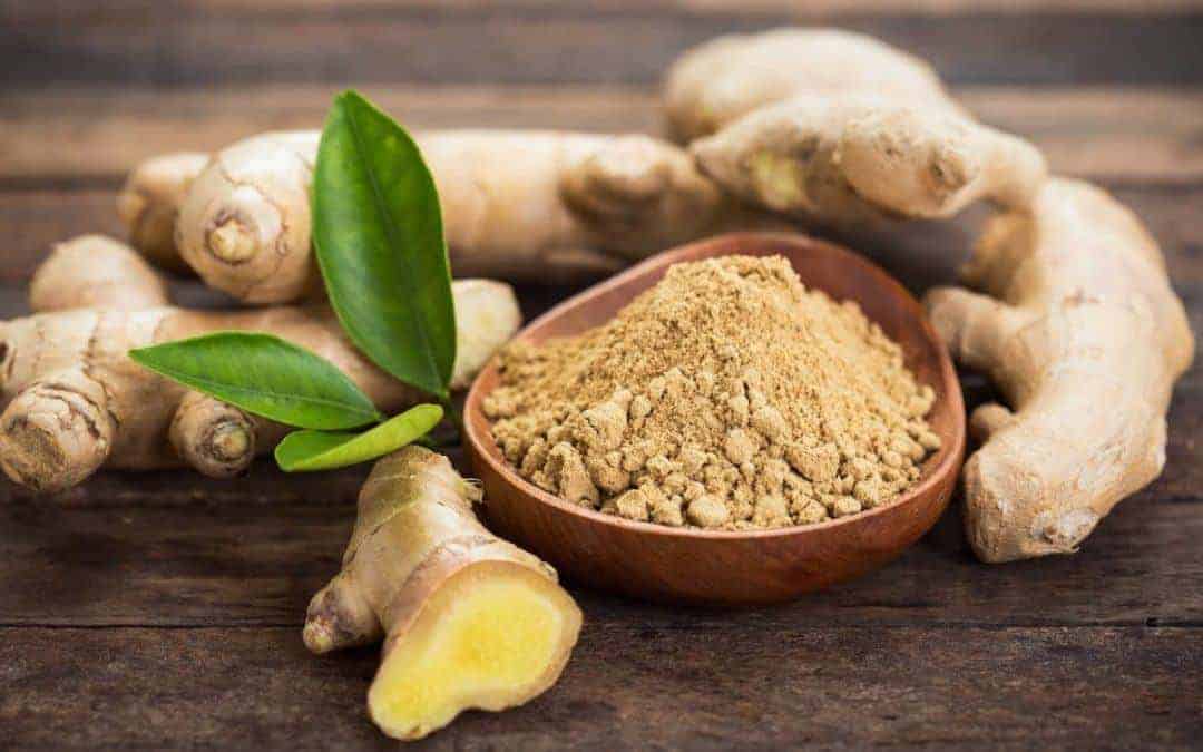 101+ Health Benefits of Ginger