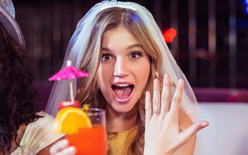 Wedding Date Set! The Most Popular Cosmetic Procedures for Brides