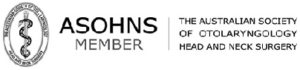 ASOHNS Logo