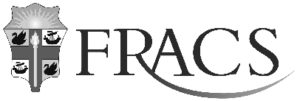 FRACS Logo