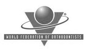 Logo for the World Federation of Orthodontists