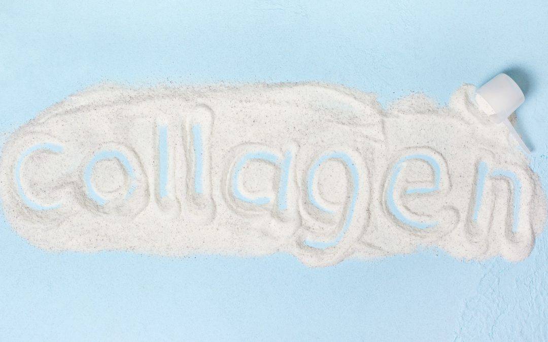 A Wrinkle in Time: Why We Lose Collagen with Age