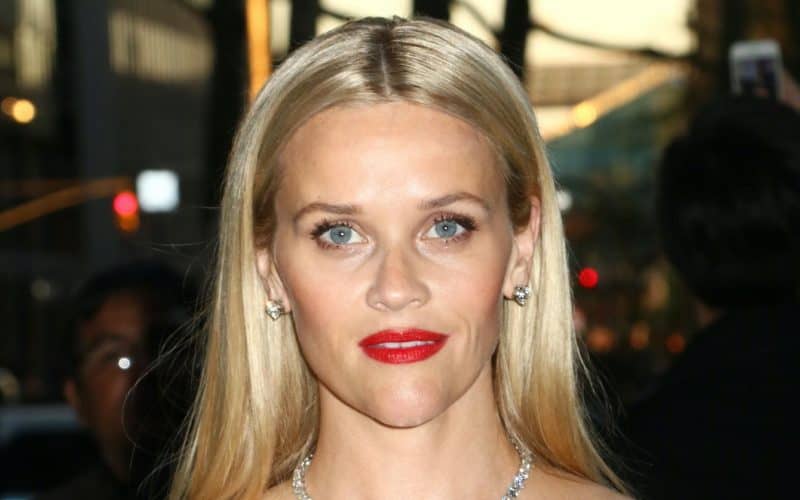 The Secret to Reese Witherspoon’s Forever-Young Face
