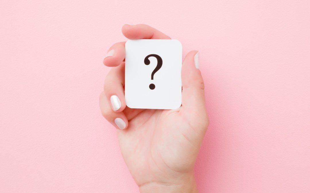 The Top Questions for 2019 (According to Google)