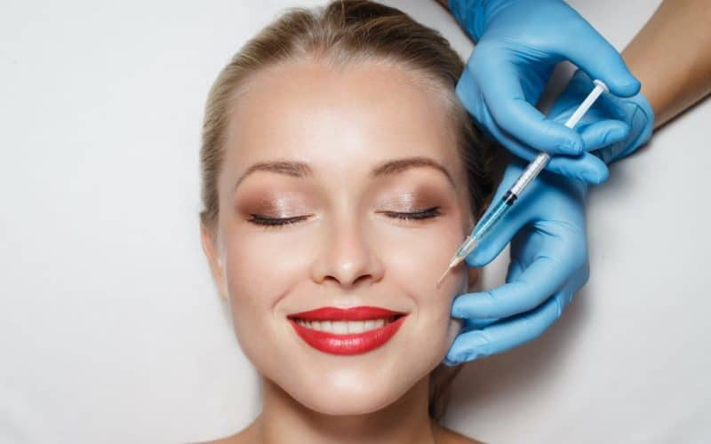 Cosmetic ‘Surgery’ Via Syringe: Costhetics Guide to Cosmetic Injectables