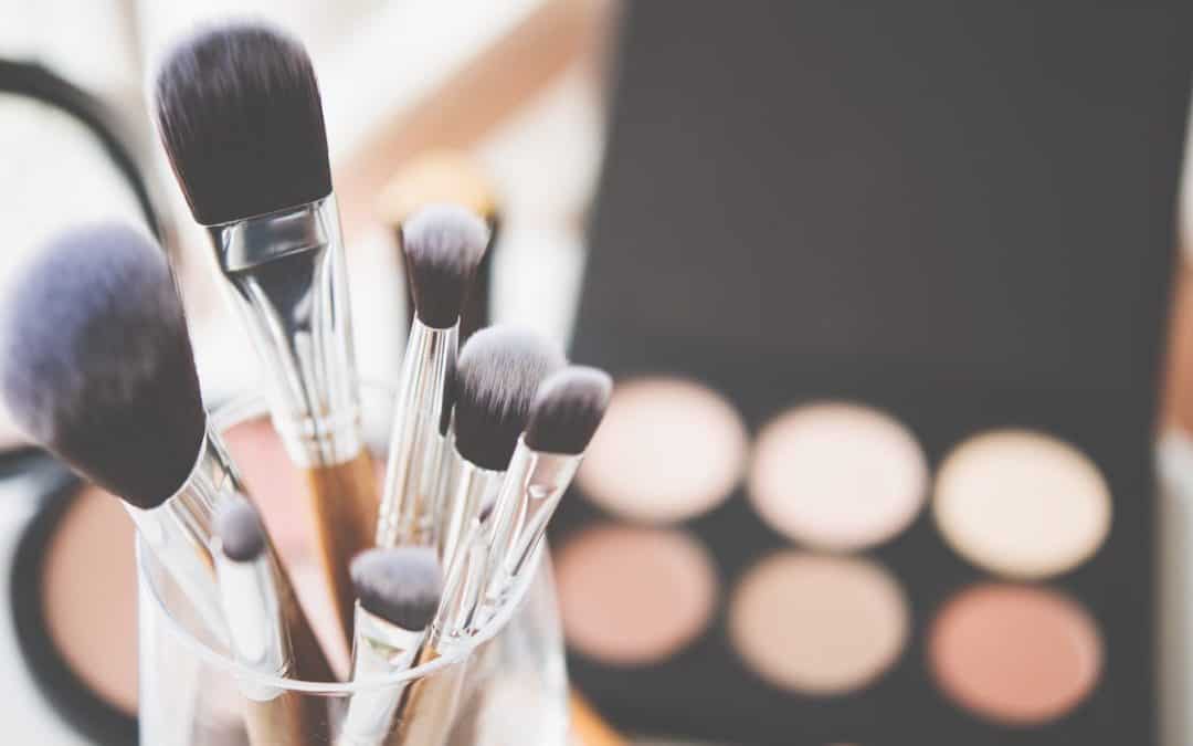 It’s Alive: Research Finds COVID-19 Survives on Beauty Tools