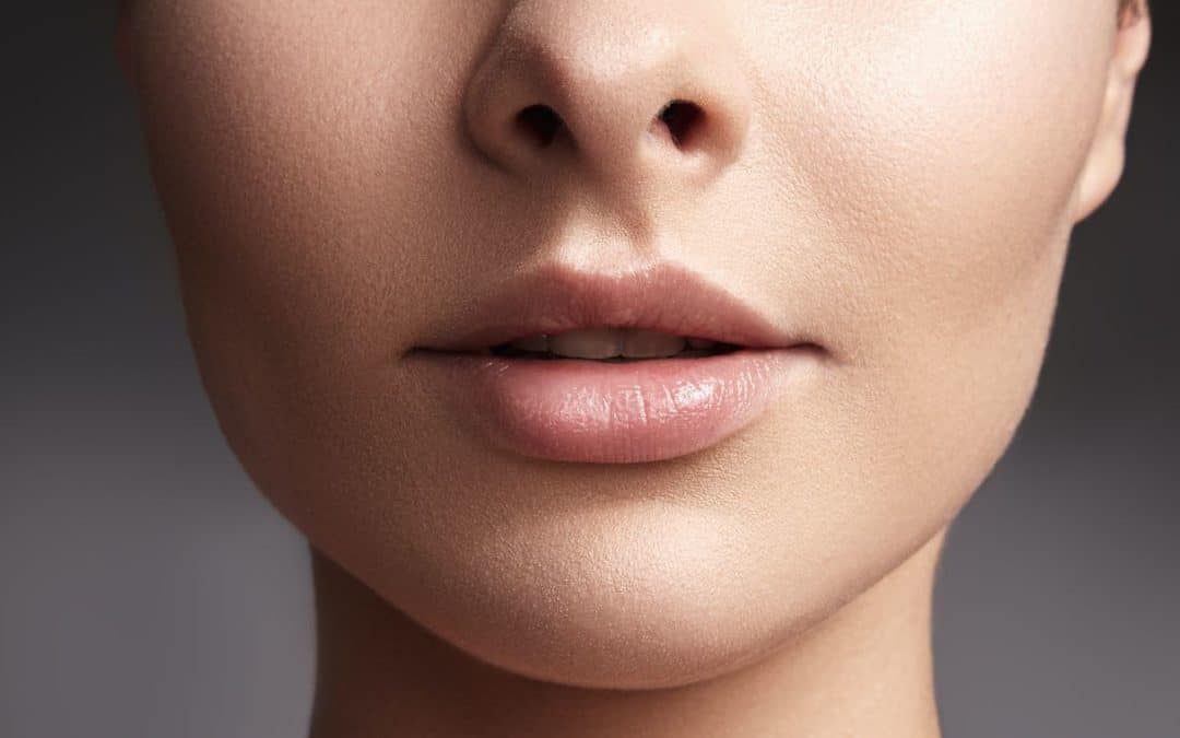 Are Chins the New Cheeks in Facial Rejuvenation?