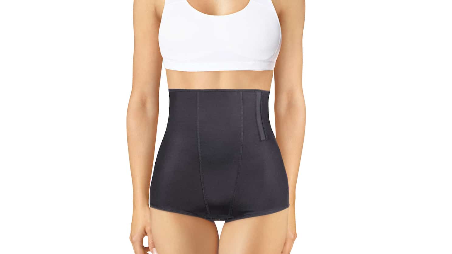 Surgical Bra by Contour Compression Garments