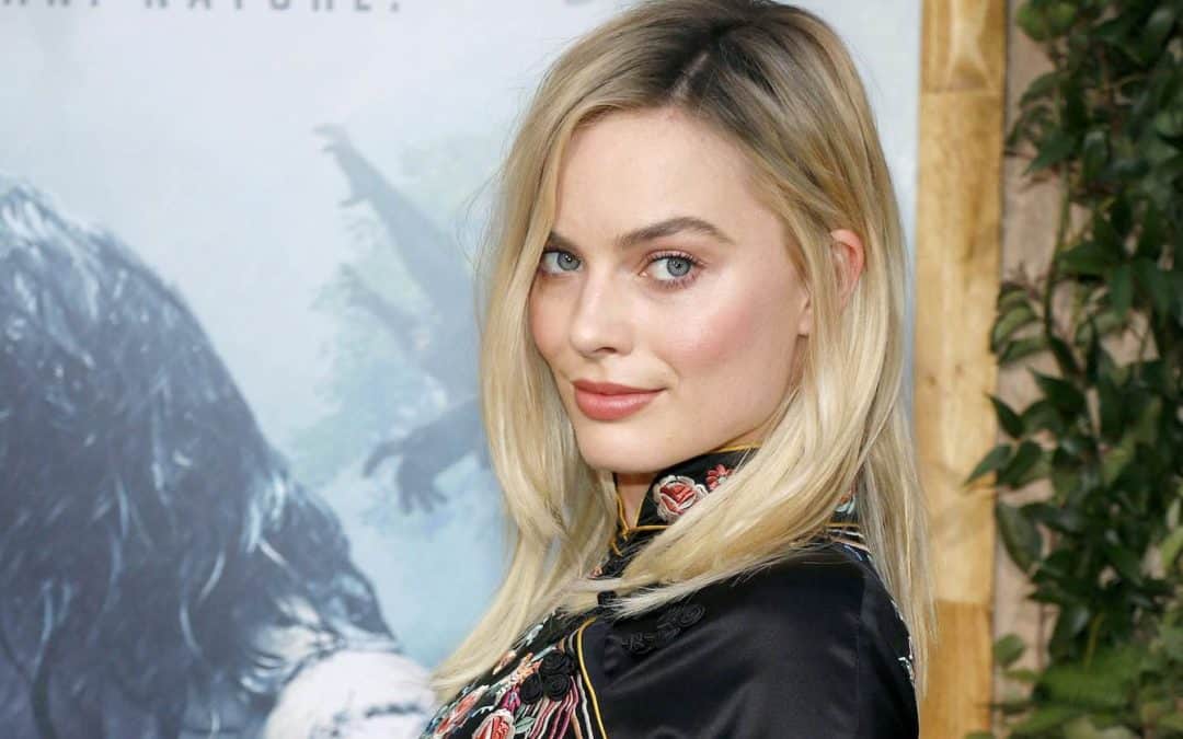 Dairy, Acne & Margot Robbie