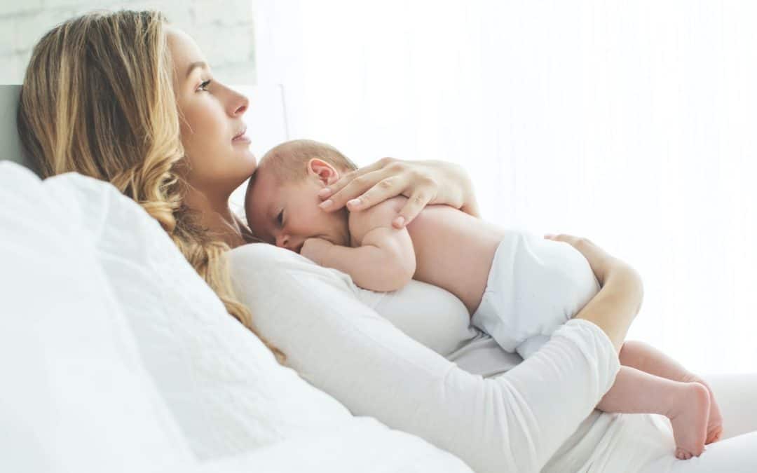 Babies & Boobies: Should You Delay having Breast Enhancement?