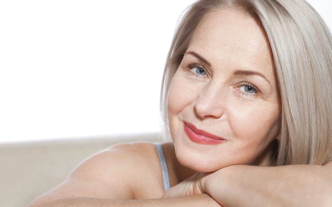 Is 50 the Ideal Time for a Facelift?