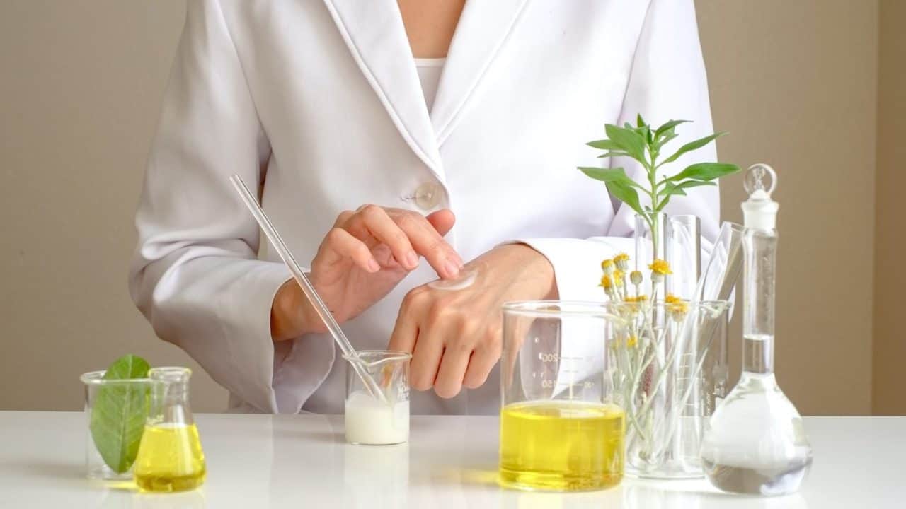 Skincare Ingredient Trends 2024 Yoshi Dorthea