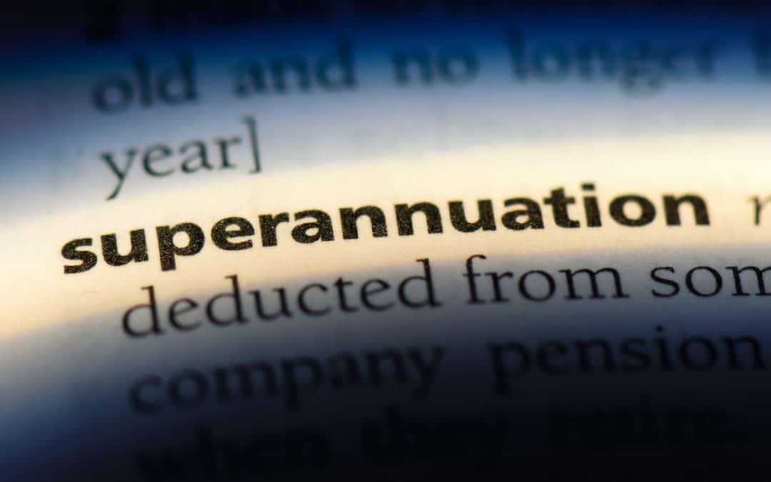 Paying for Surgery with Superannuation