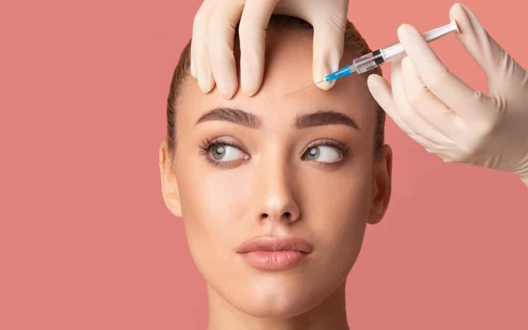 Anti-Wrinkle Injections: The Younger the Better?