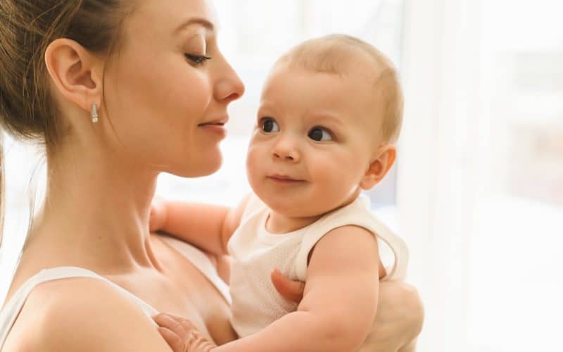 How Soon After Having a Baby Can I Have Anti-Wrinkle Injections?