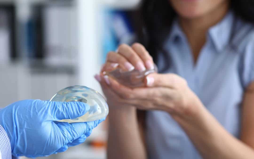 Australia Makes News with Breast Implant Trial
